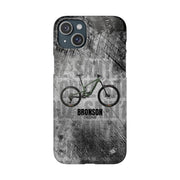 SANTA CRUZ BRONSON DEORE