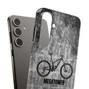 SANTA CRUZ MEGATOWER X0 AXS