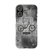 SANTA CRUZ BRONSON DEORE