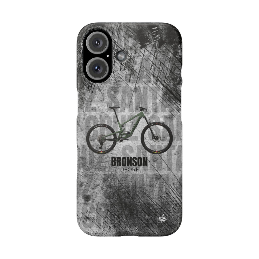 SANTA CRUZ BRONSON DEORE