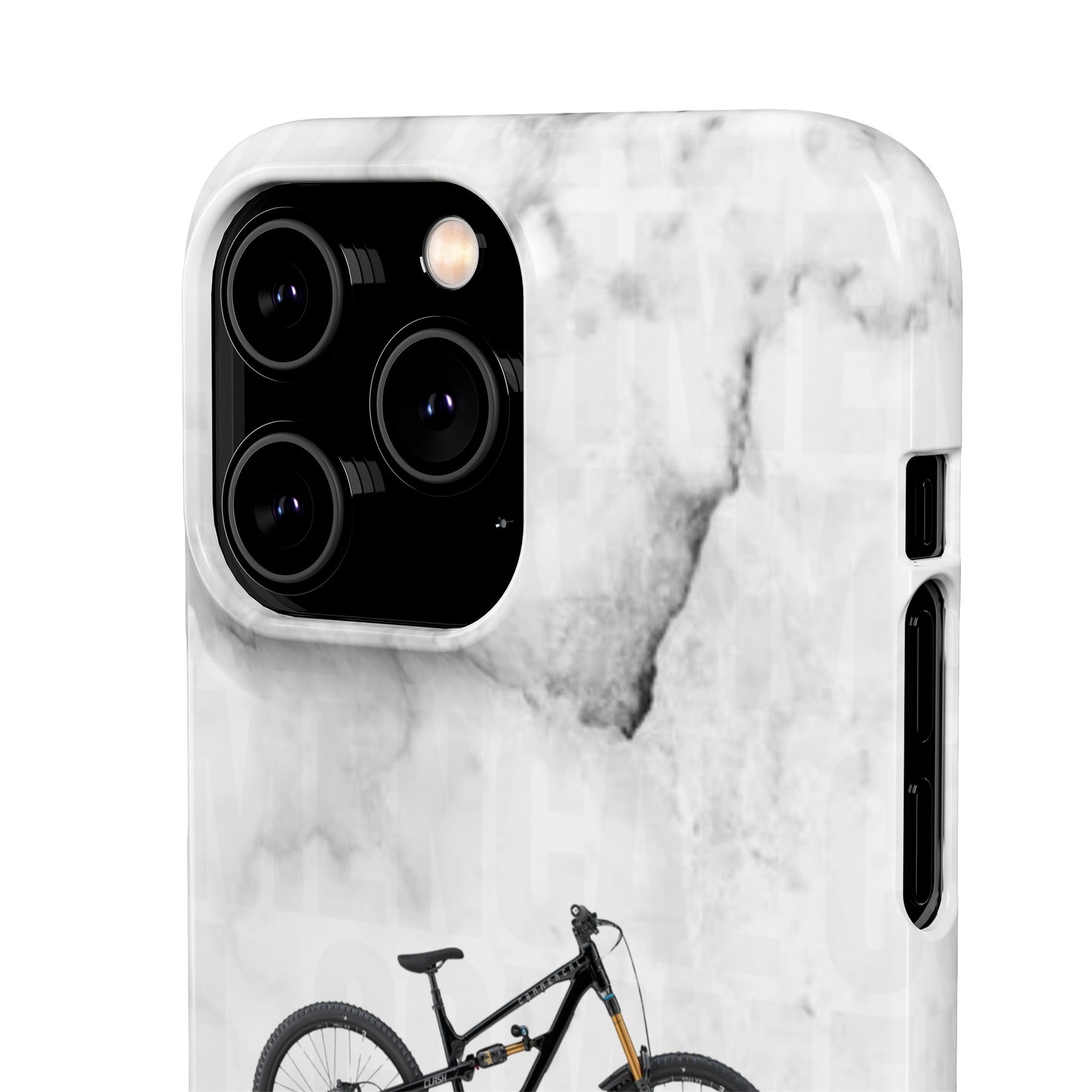 COMMENCAL CLASH V3 SIGNATURE PURE BLACK 2027
