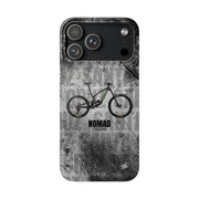 SANTA CRUZ NOMAD DEORE