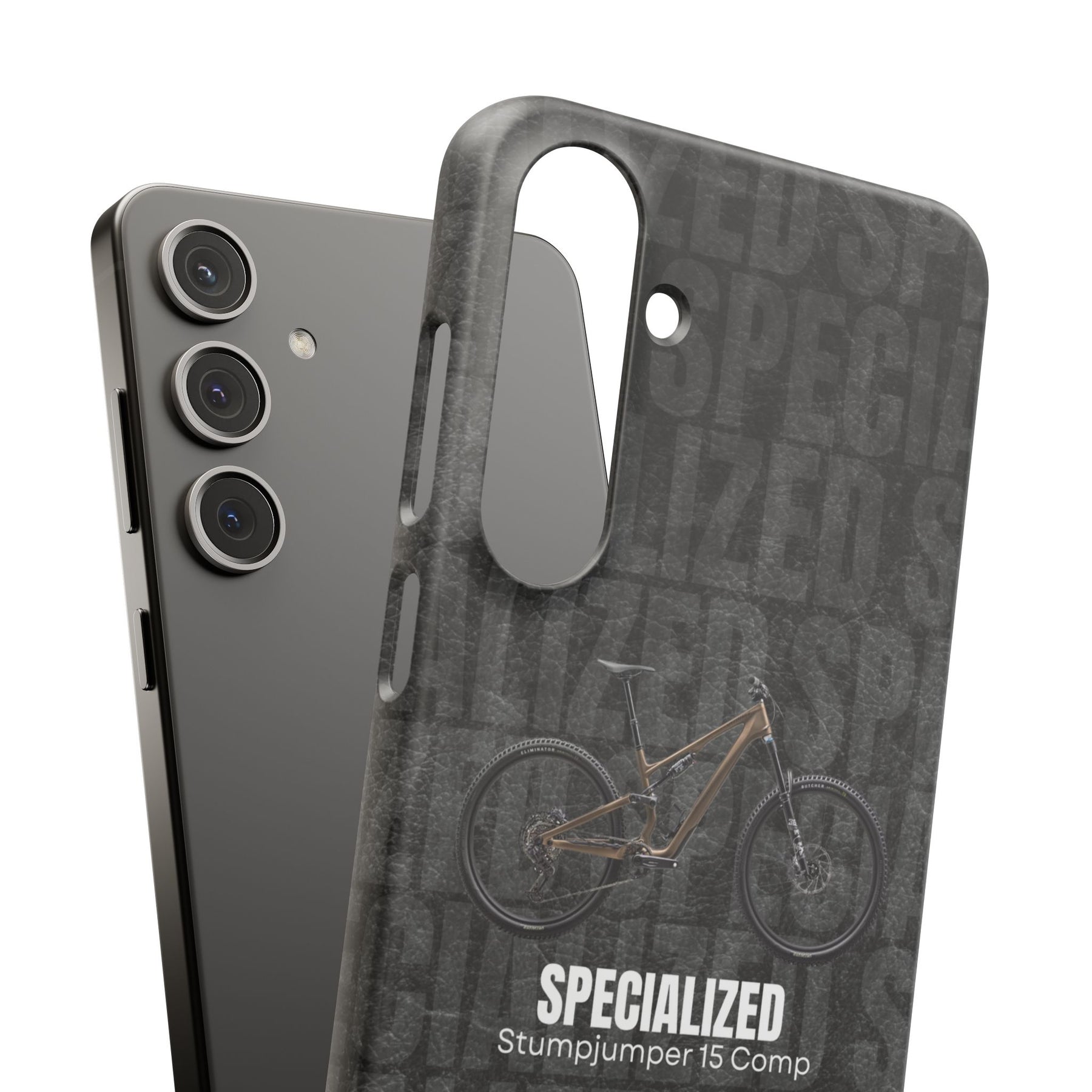 SPECIALIZED Stumpjumper 15 Comp