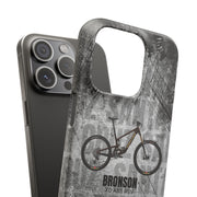 SANTA CRUZ BRONSON XO AXS RSV