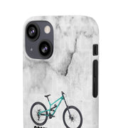 COMMENCAL FRS RIDE EMERALD GREEN