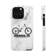 COMMENCAL FRS PARK PURE WHITE 2026