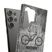 SANTA CRUZ HIGHTOWER XX AXS RSV