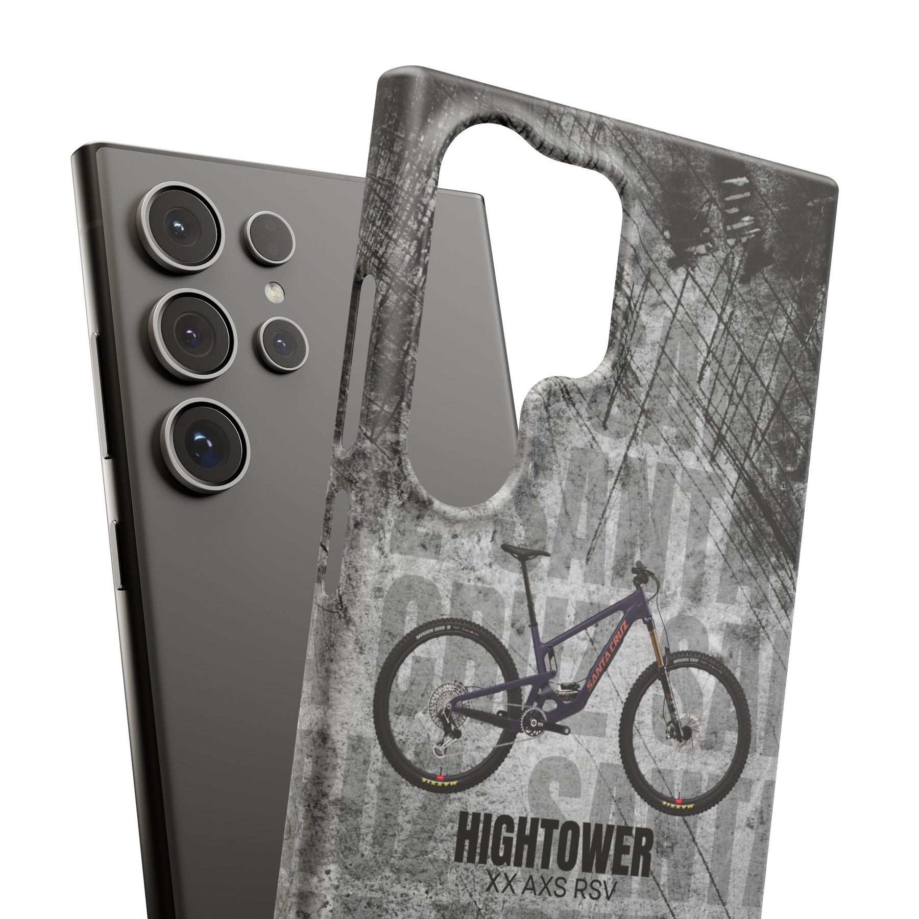 SANTA CRUZ HIGHTOWER XX AXS RSV