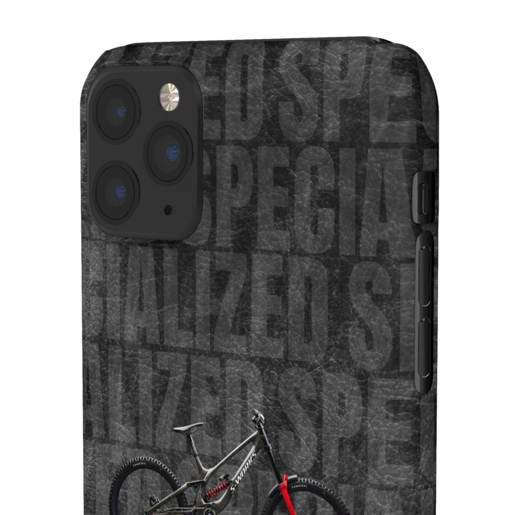 SPECIALIZED S-Works Demo 11