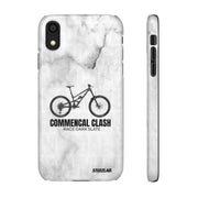 COMMENCAL CLASH RACE DARK SLATE