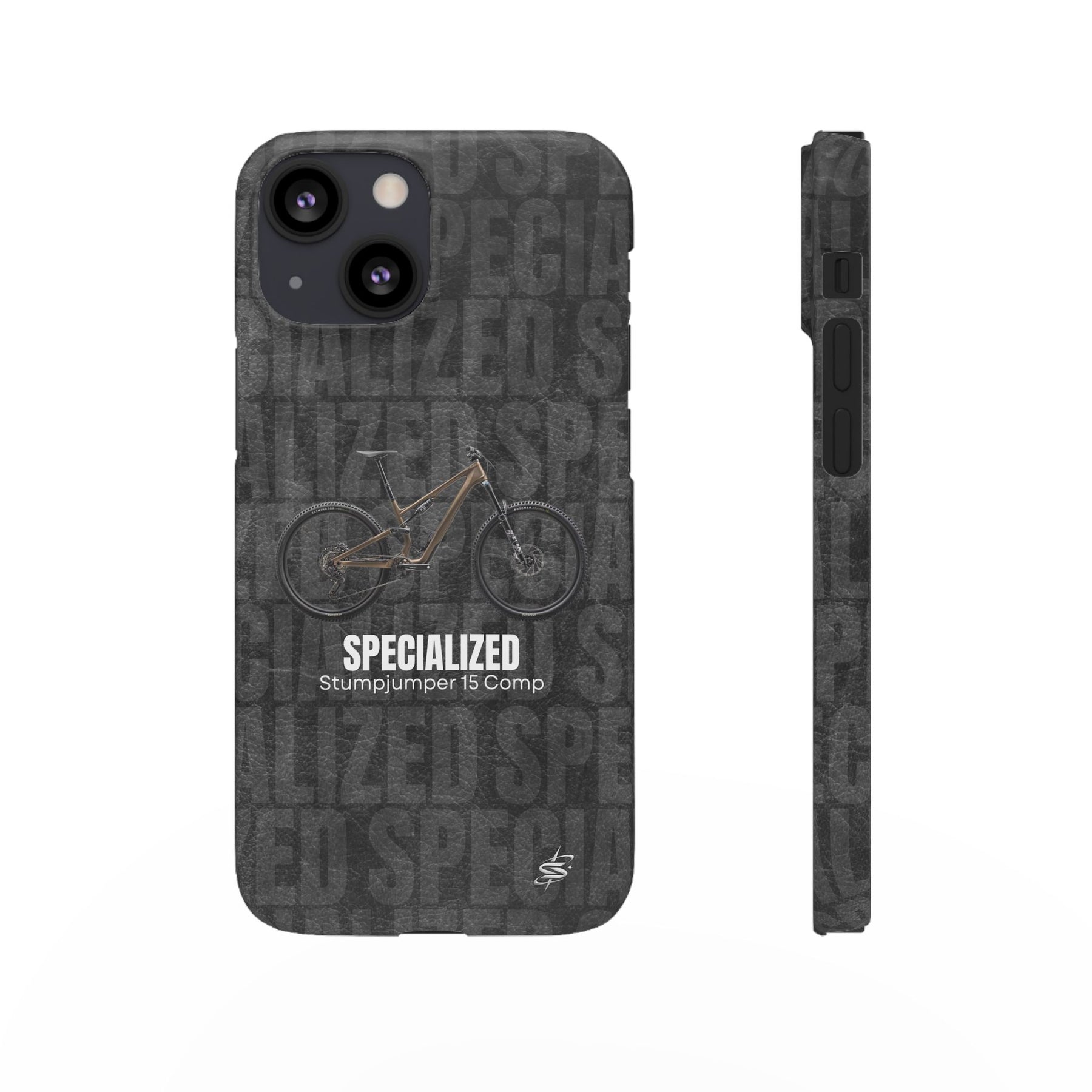 SPECIALIZED Stumpjumper 15 Comp
