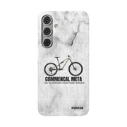 COMMENCAL META SX V4 ORIGIN HERITAGE GREEN