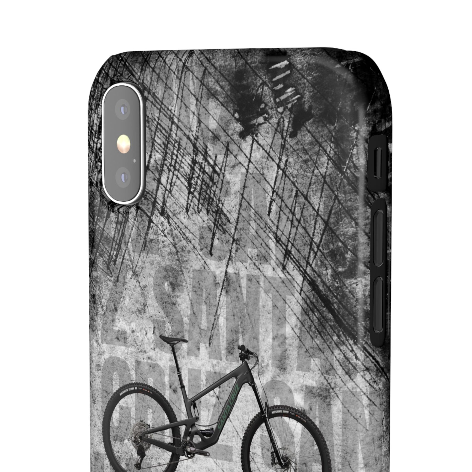 SANTA CRUZ HIGHTOWER DEORE