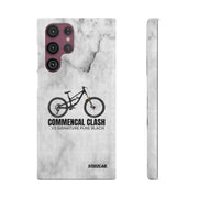 COMMENCAL CLASH V3 SIGNATURE PURE BLACK 2027