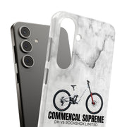 COMMENCAL SUPREME DH V5 ROCKSHOX LIMITED