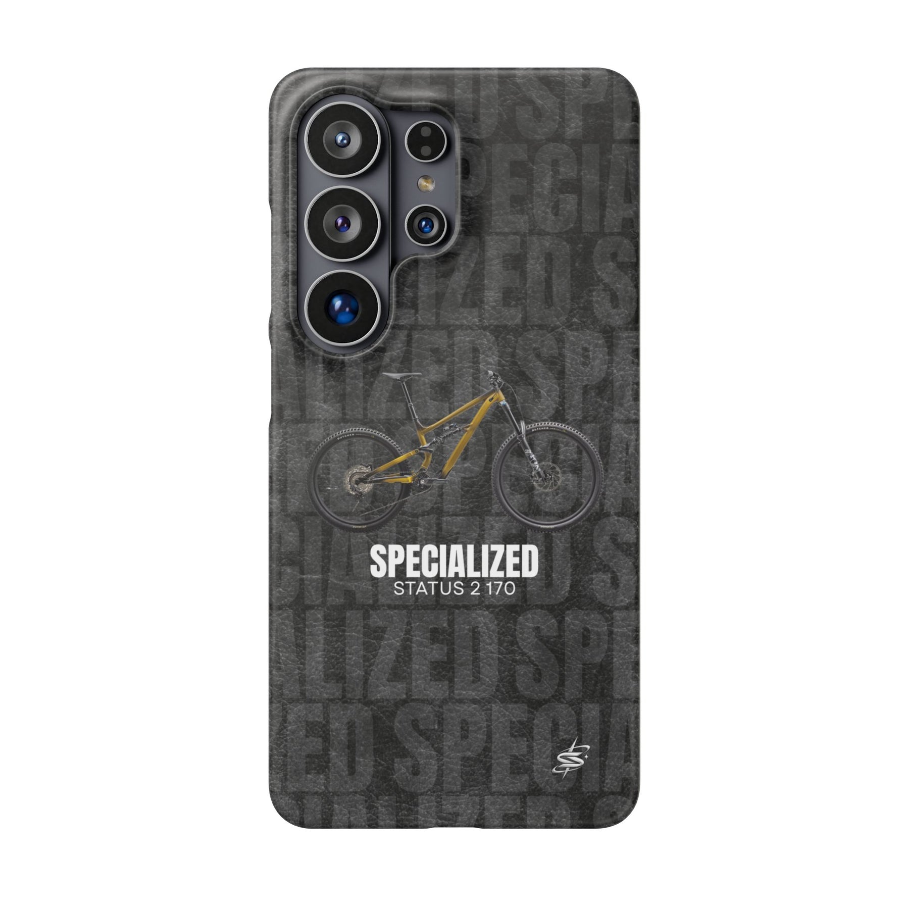 SPECIALIZED Status 2 170