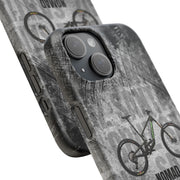 SANTA CRUZ NOMAD XT Di2 Coil