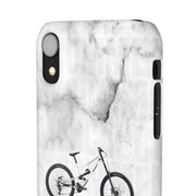 COMMENCAL FRS RIDE PURE WHITE