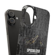 SPECIALIZED Demo Race