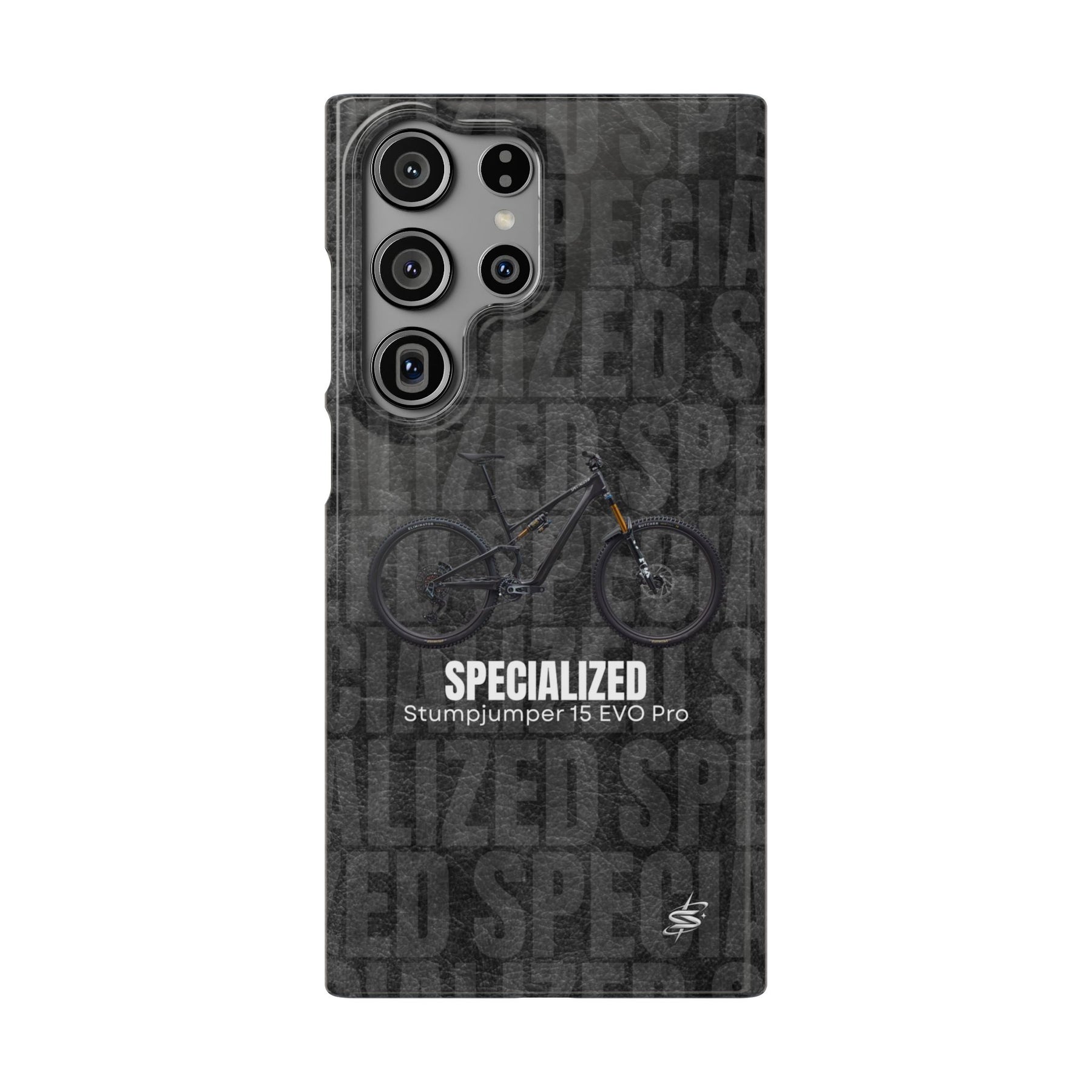 SPECIALIZED STUMPJUMPER 15 EVO Pro