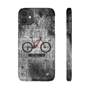 SANTA CRUZ MEGATOWER X0 AXS RSV