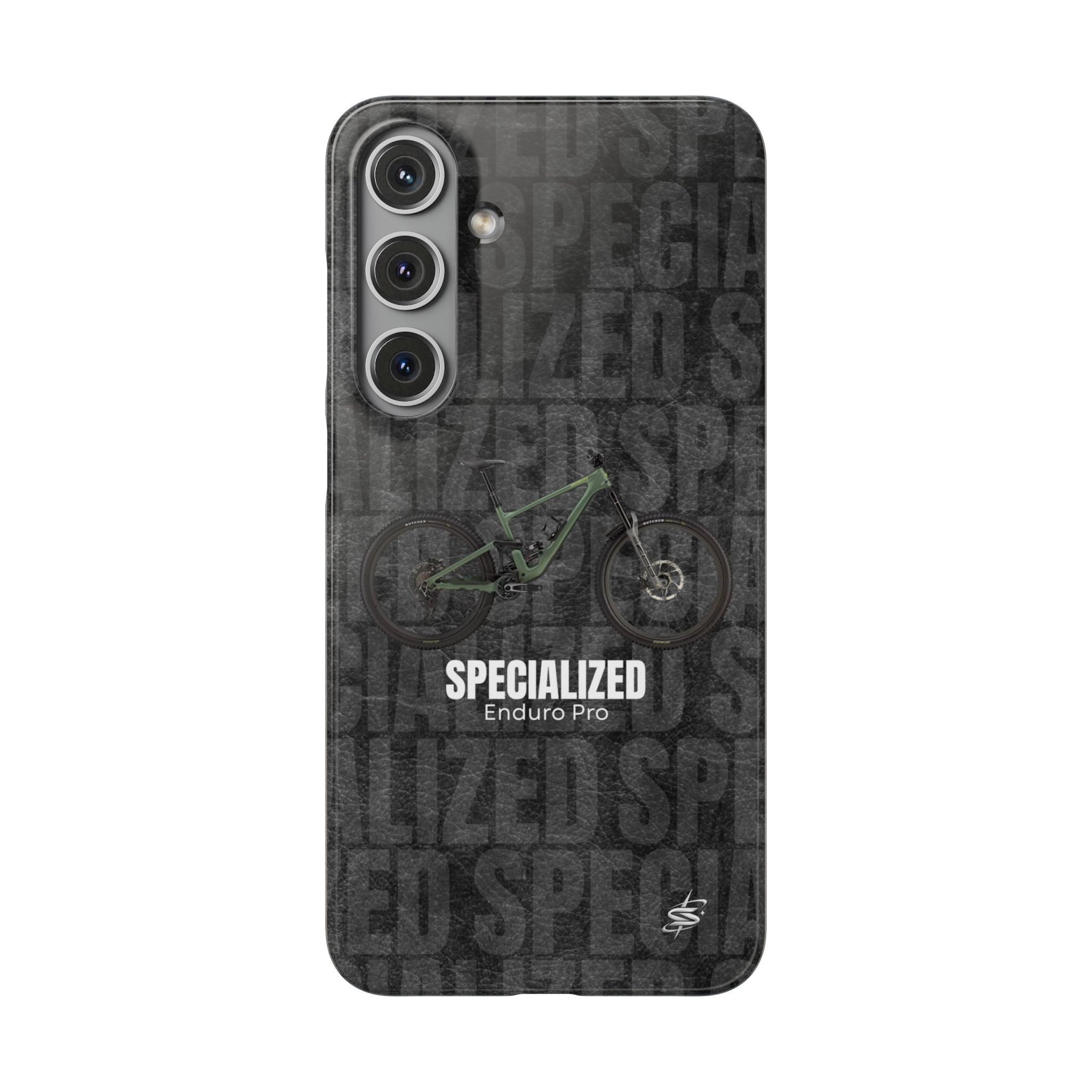 SPECIALIZED Enduro Pro