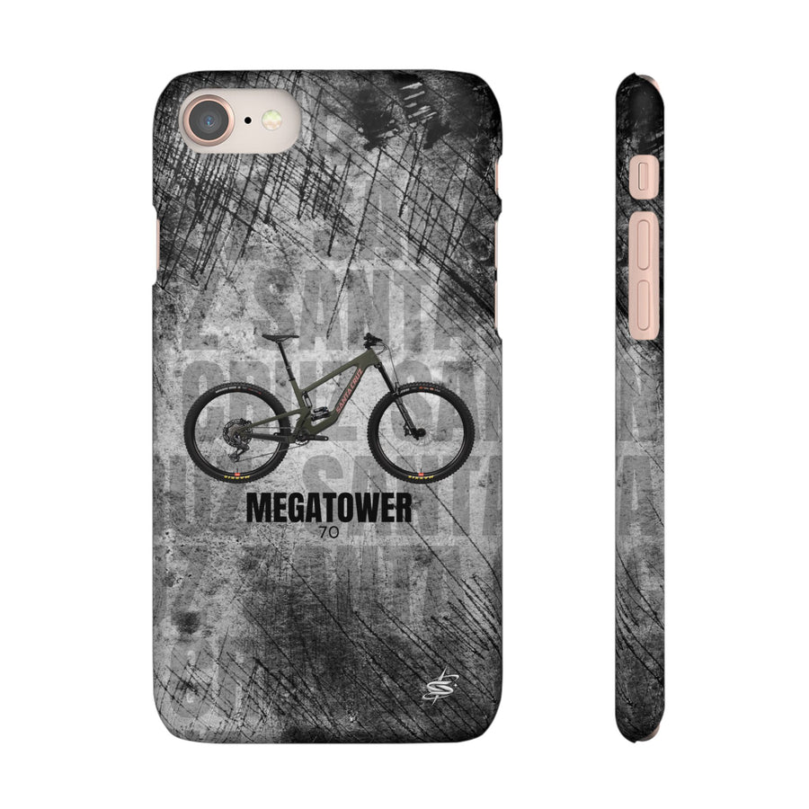 SANTA CRUZ MEGATOWER 70
