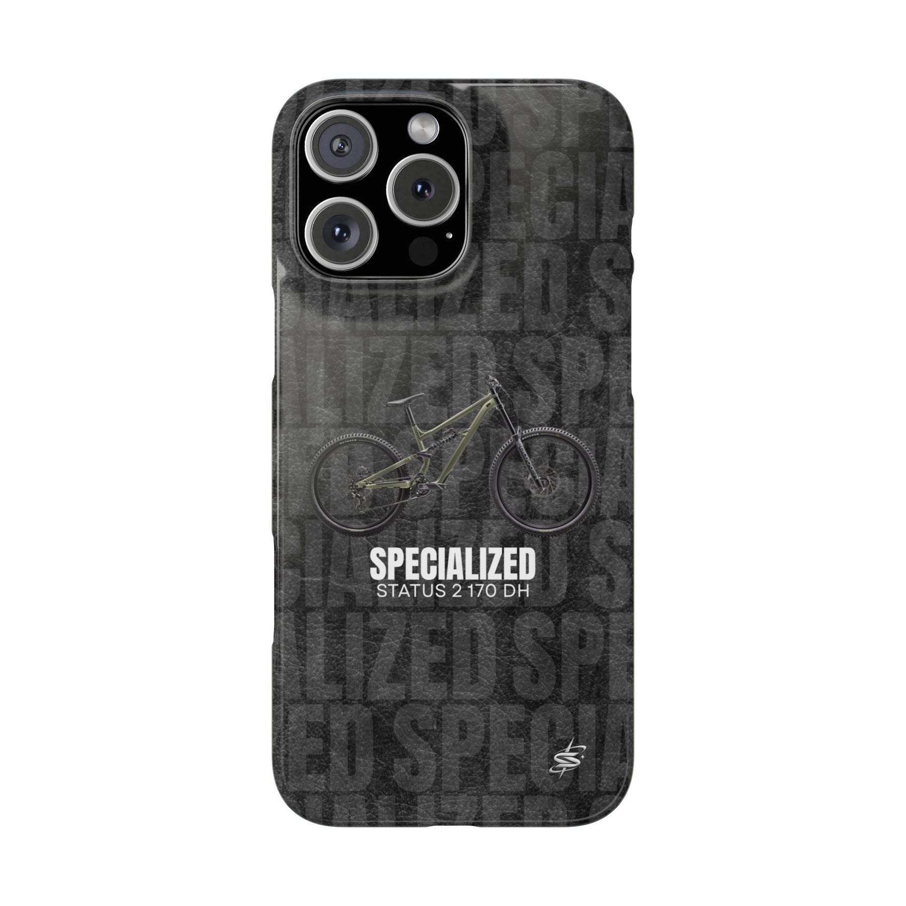 SPECIALIZED Status 2 170 DH