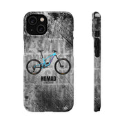 SANTA CRUZ NOMAD DEORE