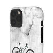 COMMENCAL T.E.M.P.O. ESSENTIAL METALLIC GREEN
