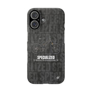 SPECIALIZED S-Works Stumpjumper 15