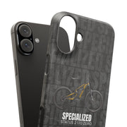 SPECIALIZED Status 2 ZERO