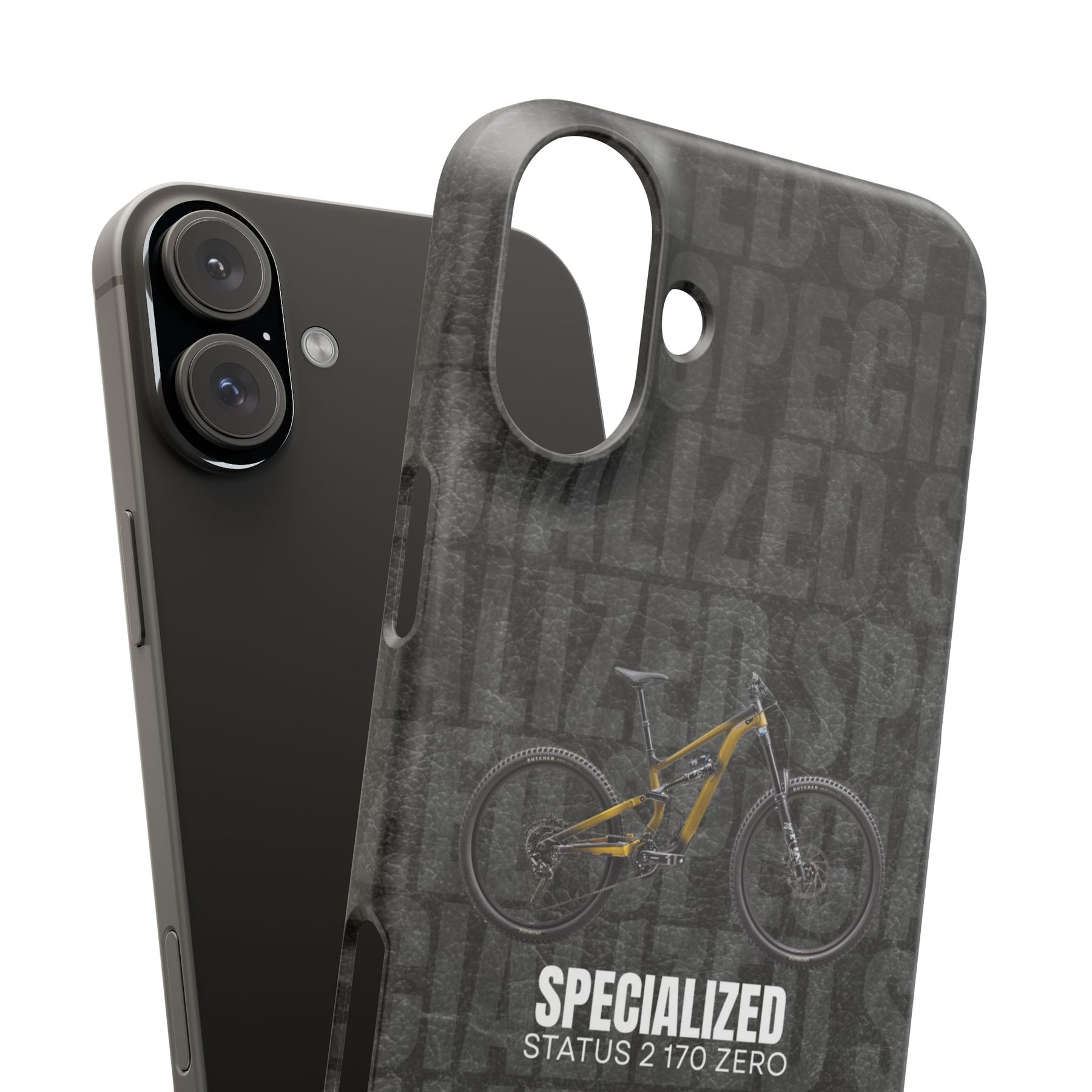 SPECIALIZED Status 2 ZERO