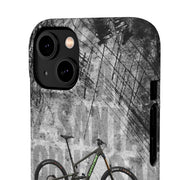 SANTA CRUZ NOMAD XT Di2 Coil