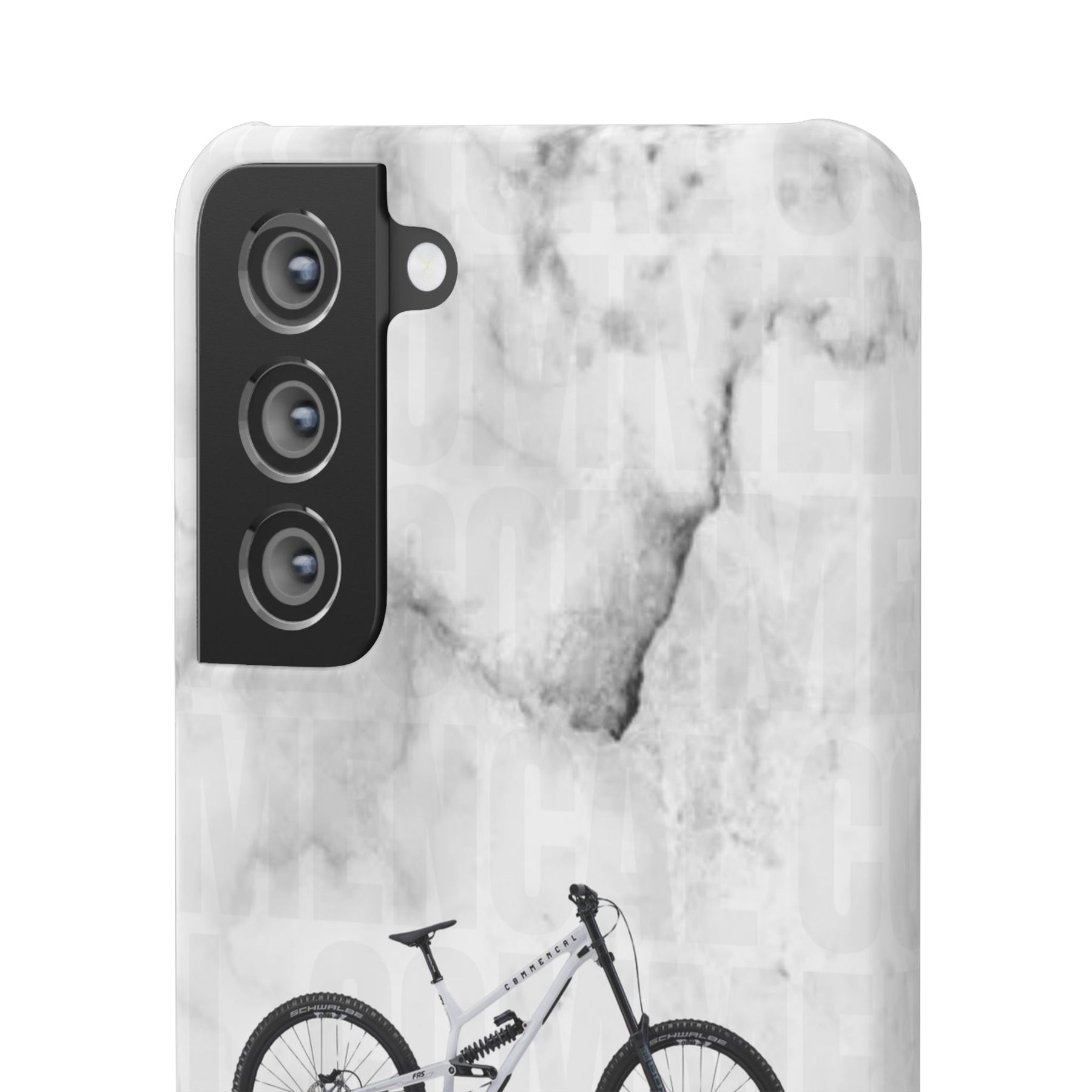 COMMENCAL FRS PARK PURE WHITE 2026