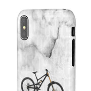 COMMENCAL FRS SIGNATURE PURE BLACK 2027