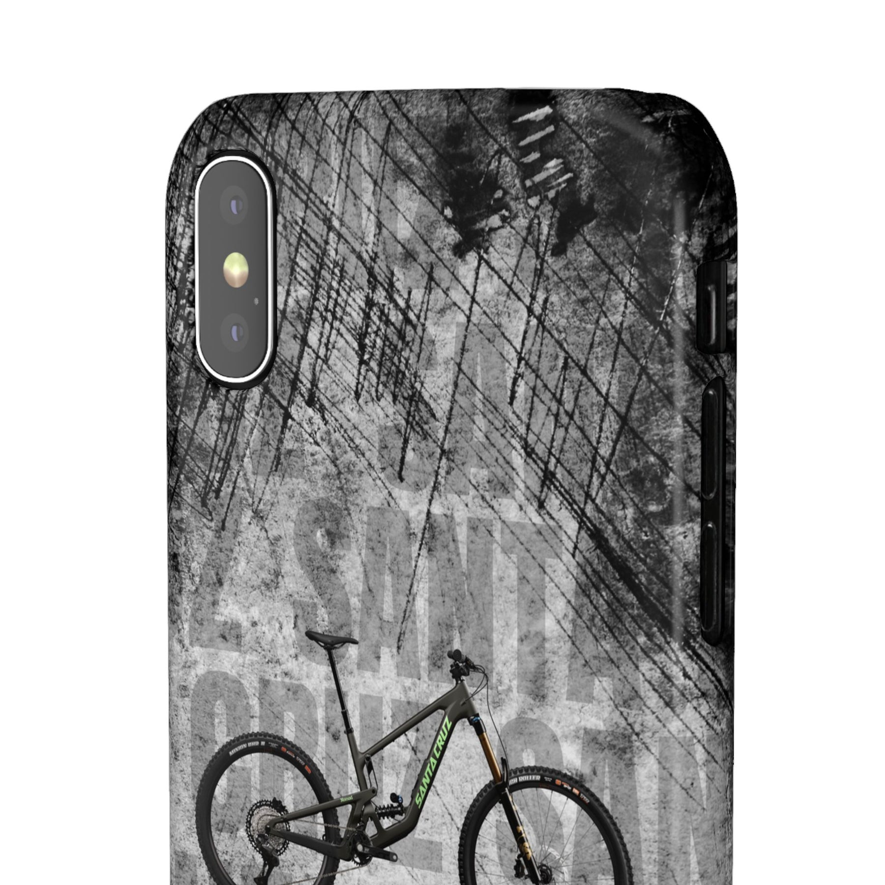 SANTA CRUZ NOMAD XT Di2 Coil
