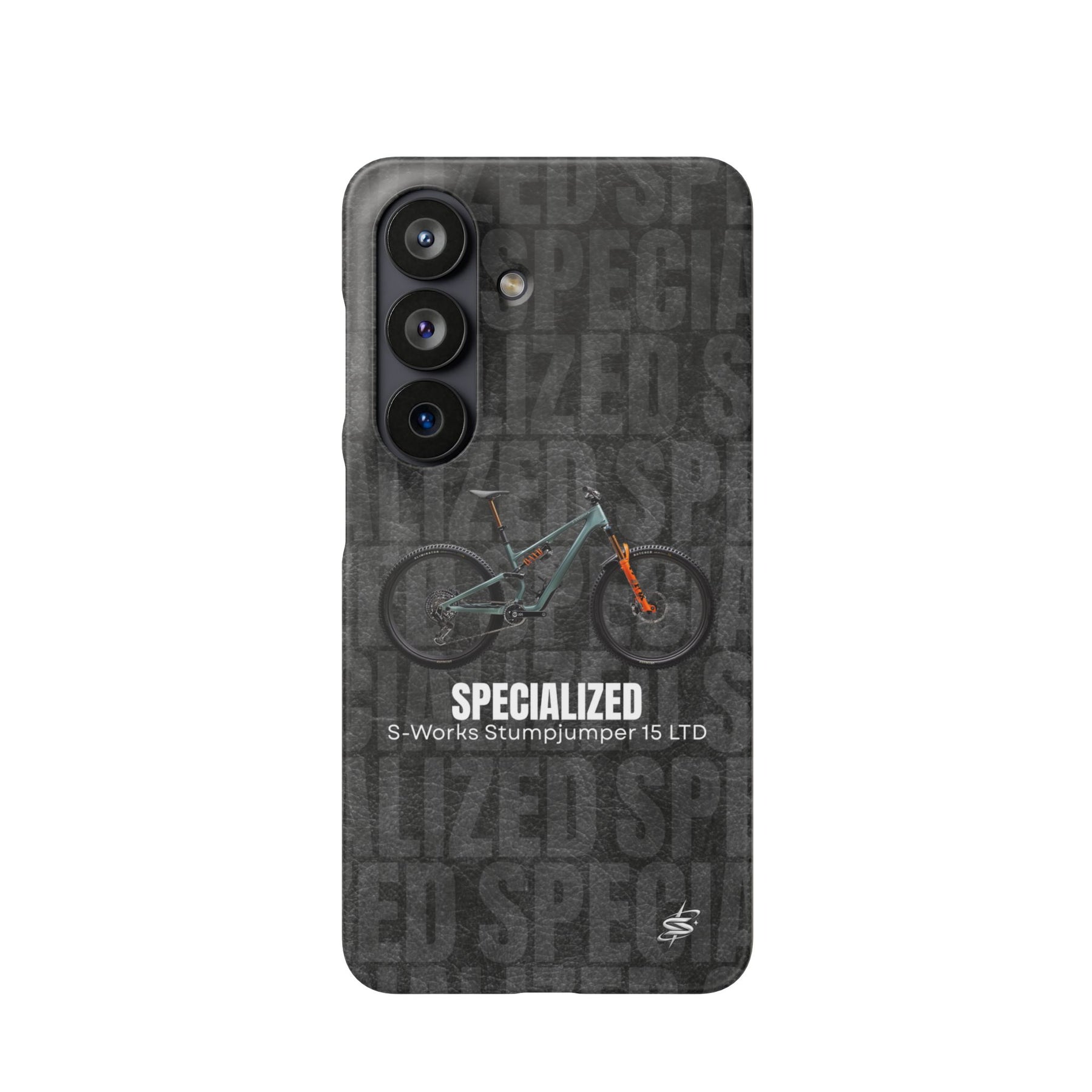 SPECIALIZED S-Works Stumpjumper 15 LTD