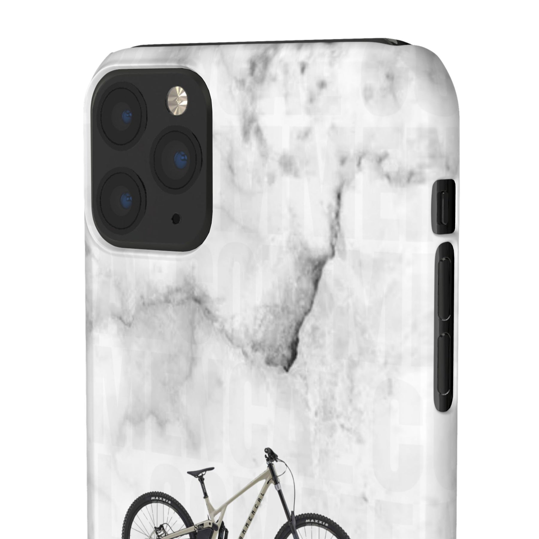 COMMENCAL SUPREME DH V5 RIDE CHALK