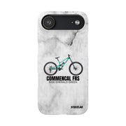 COMMENCAL FRS RIDE EMERALD GREEN