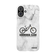 COMMENCAL CLASH V3 SIGNATURE PURE BLACK 2027