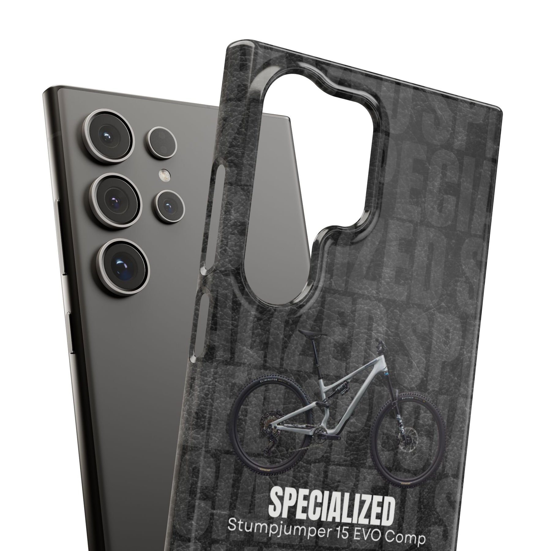 SPECIALIZED Stumpjumper 15 EVO Comp