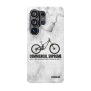 COMMENCAL SUPREME DH V5.2 SIGNATURE PURE BLACK 2027