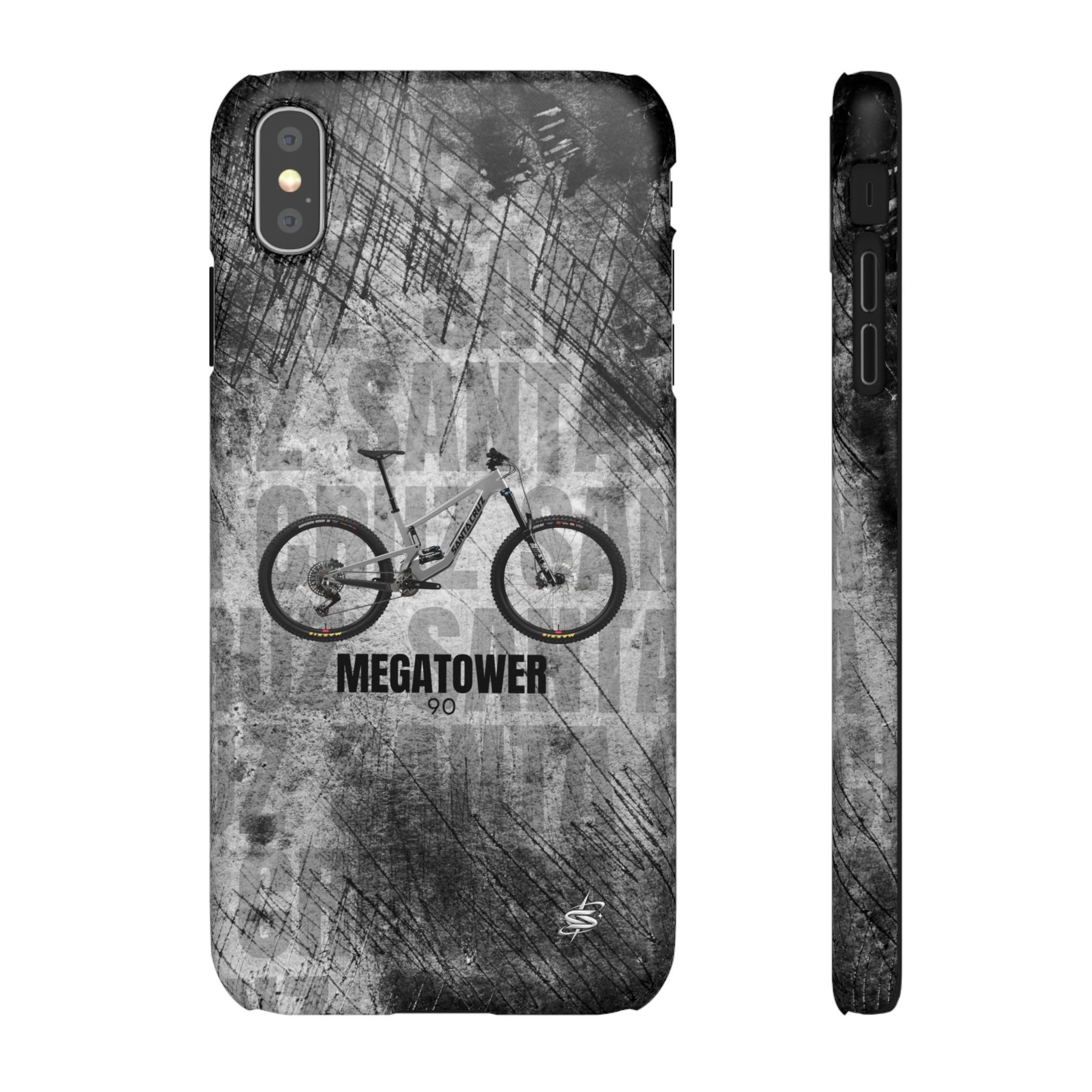 SANTA CRUZ MEGATOWER 90