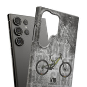 SANTA CRUZ V10 DH S