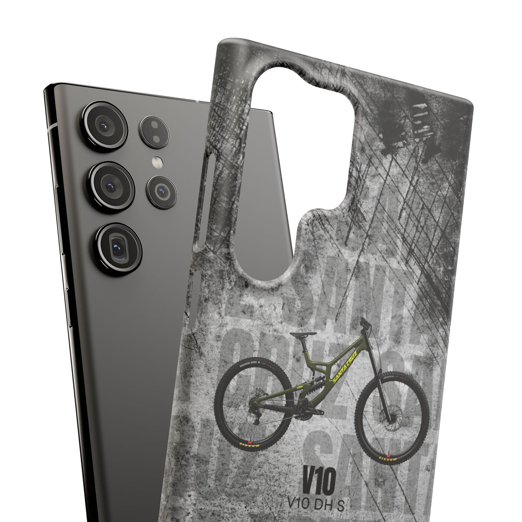 SANTA CRUZ V10 DH S