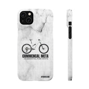 COMMENCAL META V5 ESSENTIAL PURE WHITE 2027