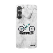 COMMENCAL FRS RIDE EMERALD GREEN