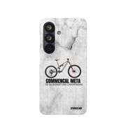 COMMENCAL META SX V4 SIGNATURE CHAMPAGNE