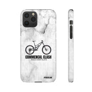 COMMENCAL CLASH RACE DARK SLATE